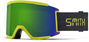 Smith Squad XL Goggle