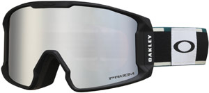 Oakley Line Miner M Goggle