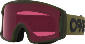 Oakley Line Miner L Goggle