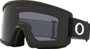 Oakley Target Line XM Goggle