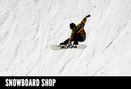 Snowboard Shop