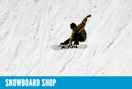 snowboard shop