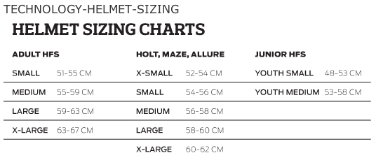 Smith Lens Chart