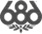 686
