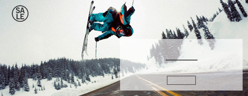 Shop Skis