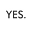 YES.