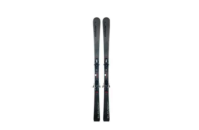Elan Element 74 Black Package