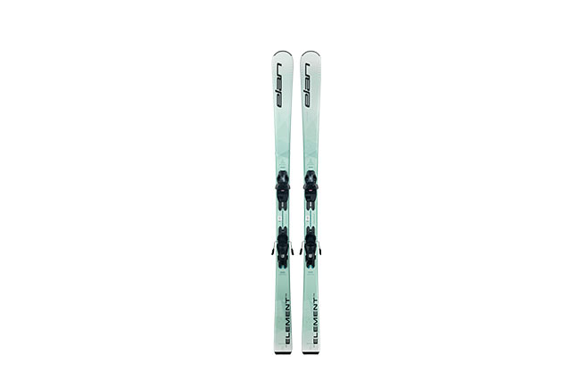 Elan Element 74 W White Package