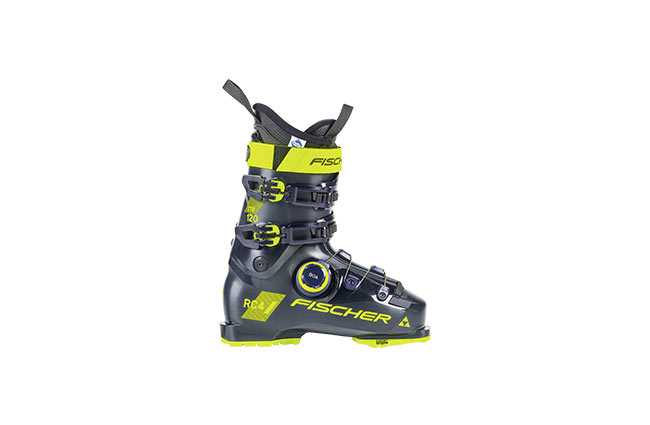 Fischer XTR RC4 120 MV BOA GW Boot