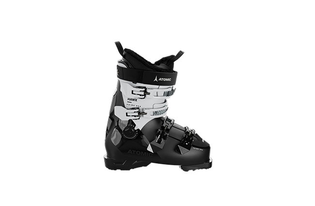 Atomic Hawx Prime 95X Boot