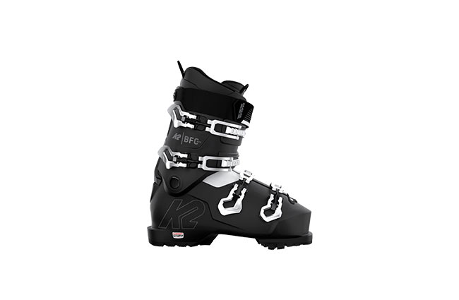 K2 BFC W RX Boot