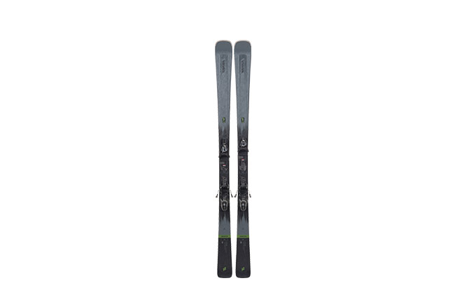 K2 Disruption 76 Package