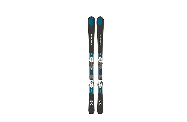 Kastle EX74 Package