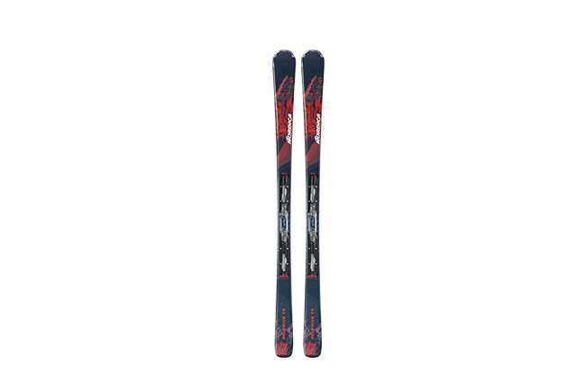 Nordica All Drive 74 Package