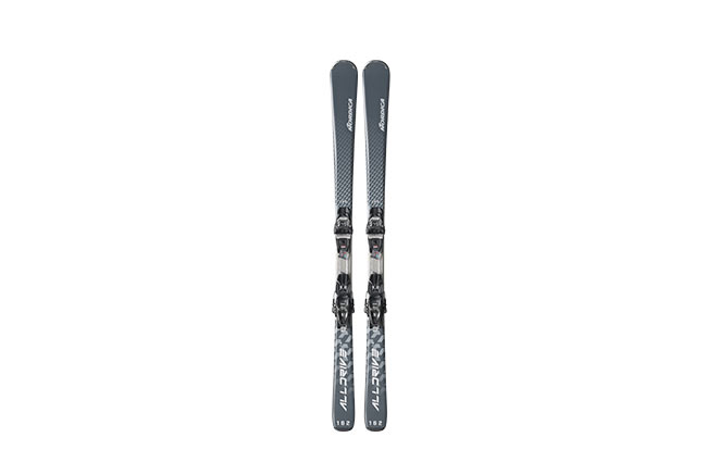 Nordica All Drive 74 Package