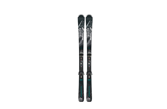 Nordica All Drive 74 Women's Package
