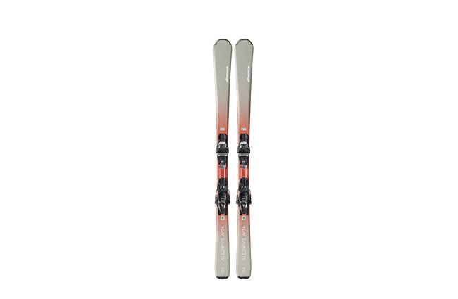 Nordica All Drive 74 Women's Package