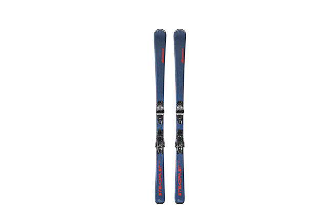 Nordica Steadfast 75 Package