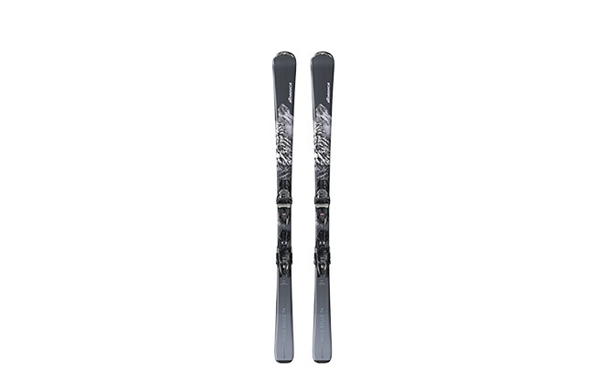 Nordica Wild Belle 74 Women's Package