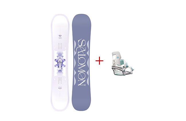 Snowboard Sale