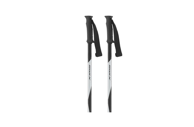 Swix Techlite Pole