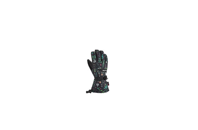 Dakine Leather Camino Glove