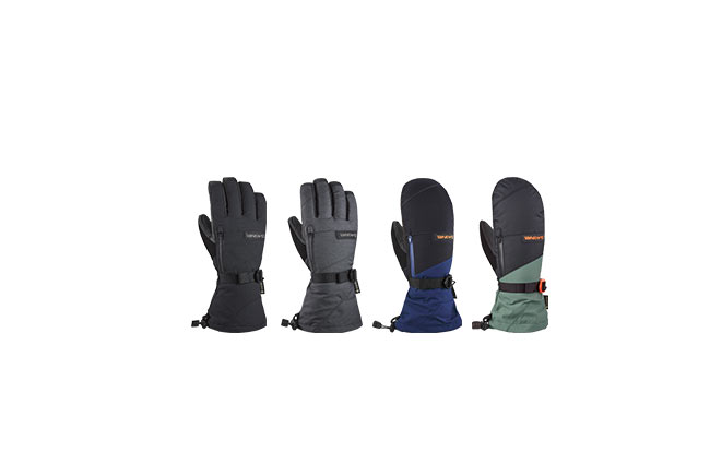Dakine Titan Gore-Tex Glove or Mitt