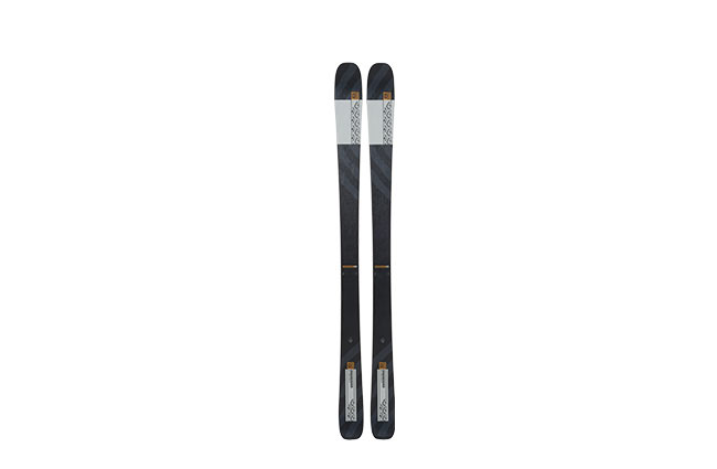 K2 Mindbender 85 Package