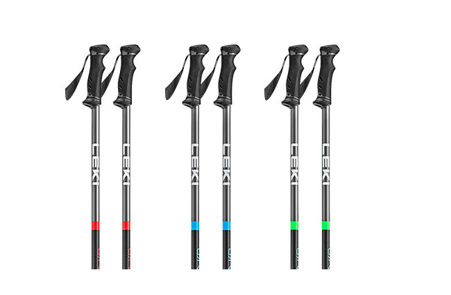 Leki QNTM Pole