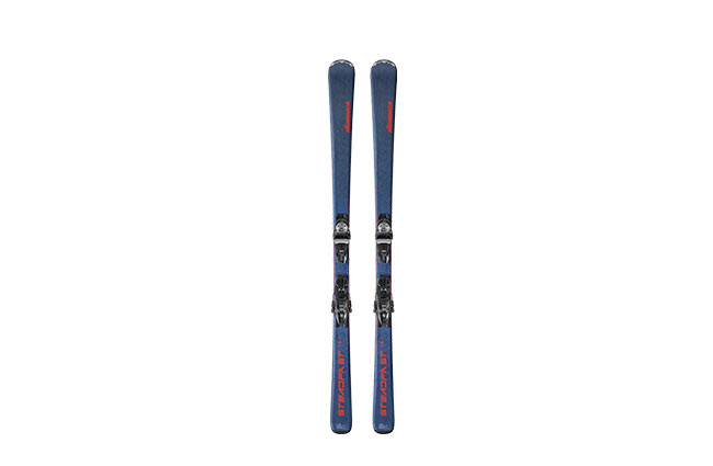 Nordica Steadfast 75 CA Package