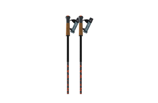 One/Way FR Carbon Vario Mag Pole