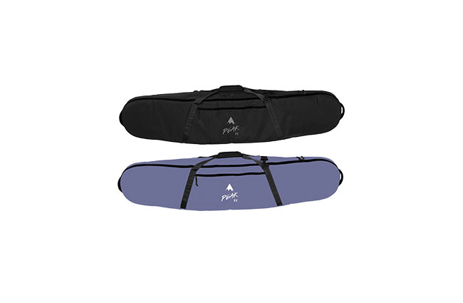 Peak XV Padded Snowboard Bag