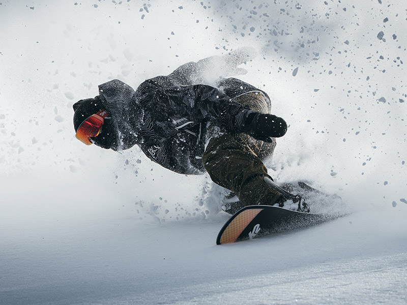 Snowboard Sale