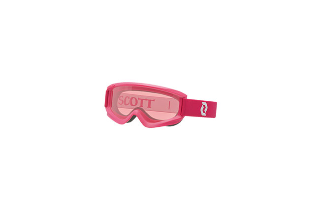 Scott Agent Goggle