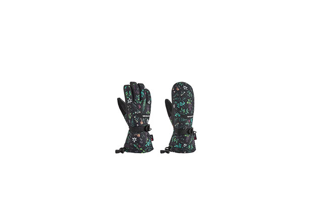 Dakine Leather Camino Glove or Mitt