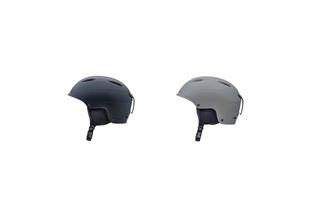 Giro Bevel Helmet