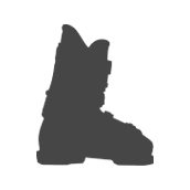 Partitioned bootfitting areas | New for this year