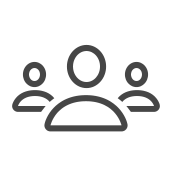 Limiting store occupancy | Reduced wait times mean less time in the store