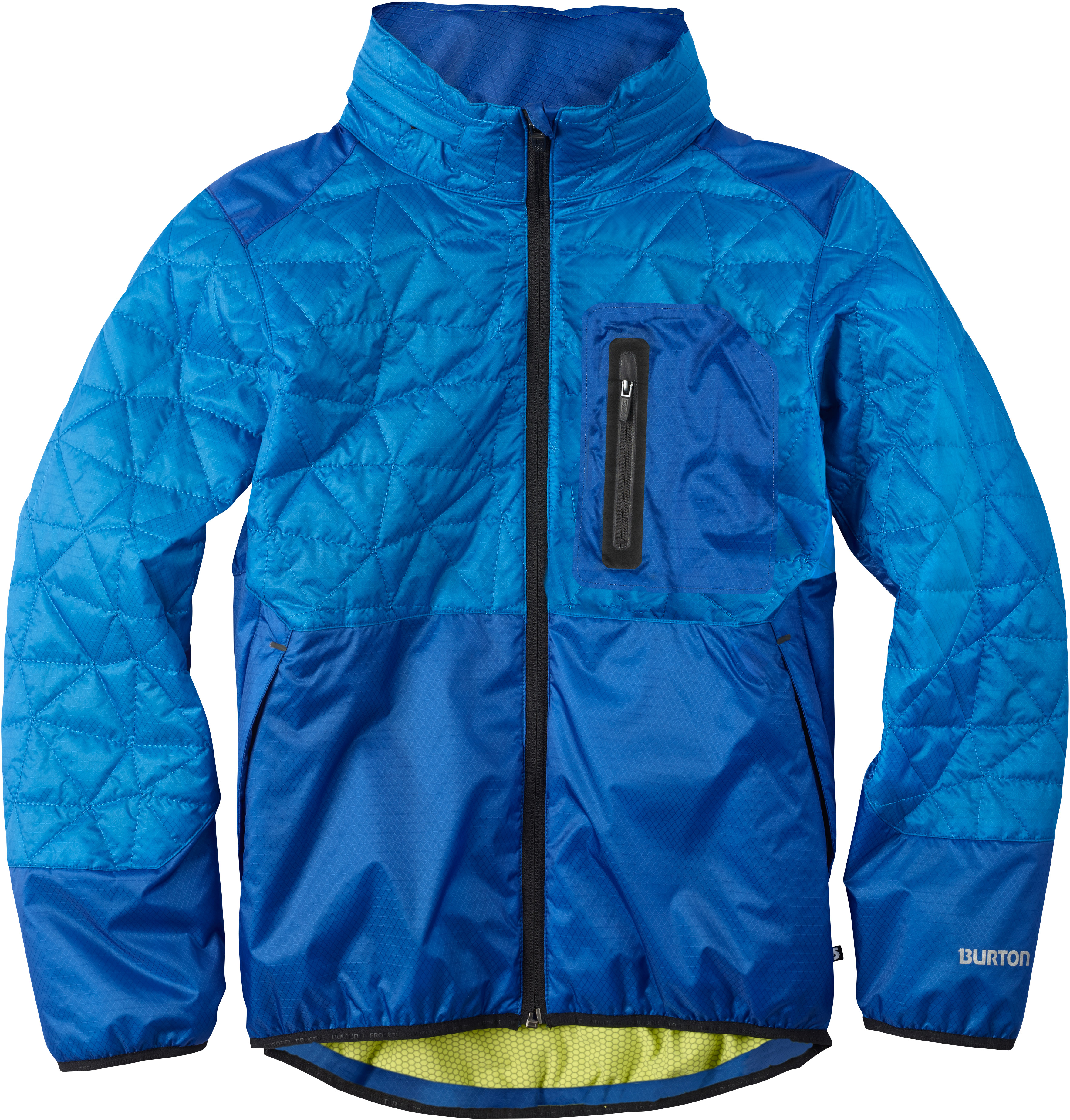 burton avalon softshell bib