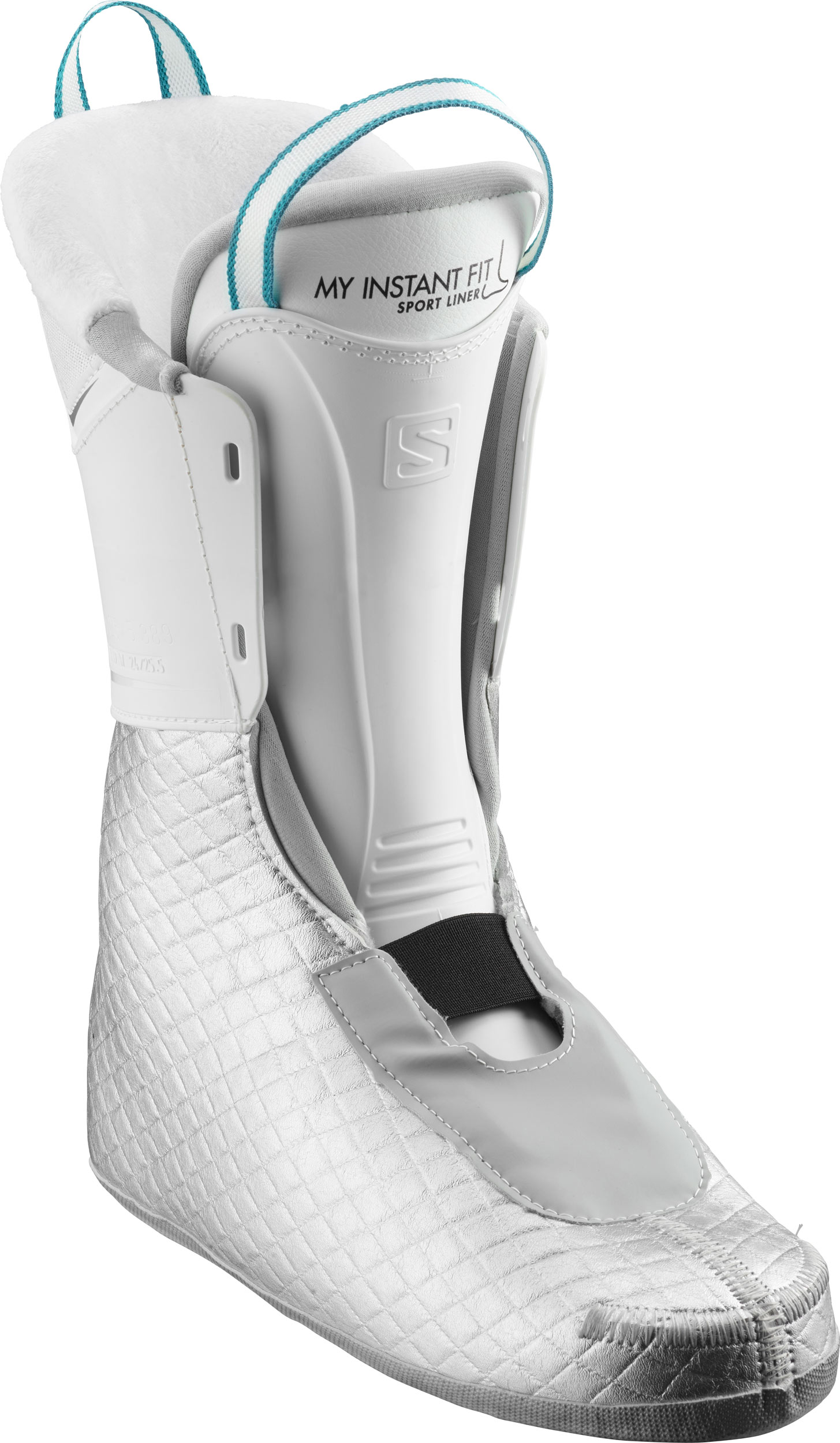 Salomon S//Pro HV 80 IC Mens Ski Boots