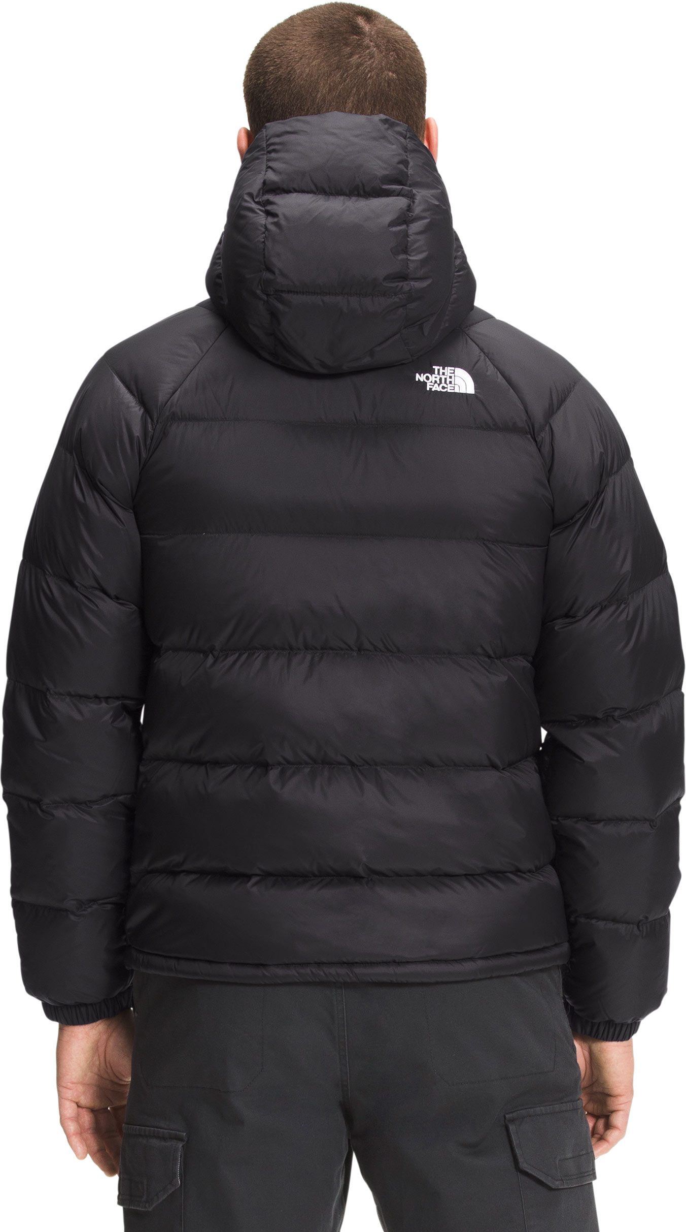 The North Face Hydrenalite Down Hoodie - Mens 2022 | Mount Everest