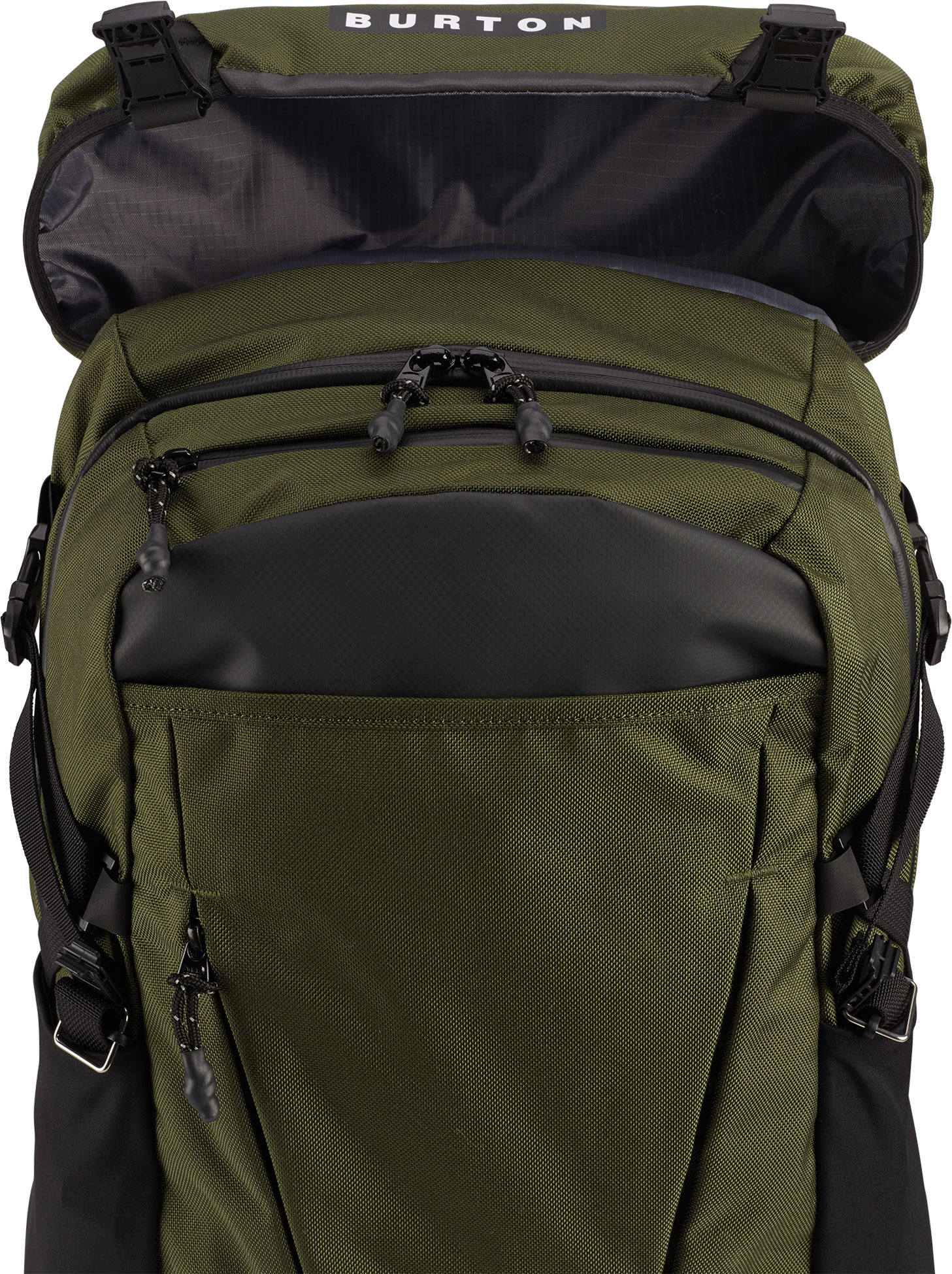 burton spruce pack