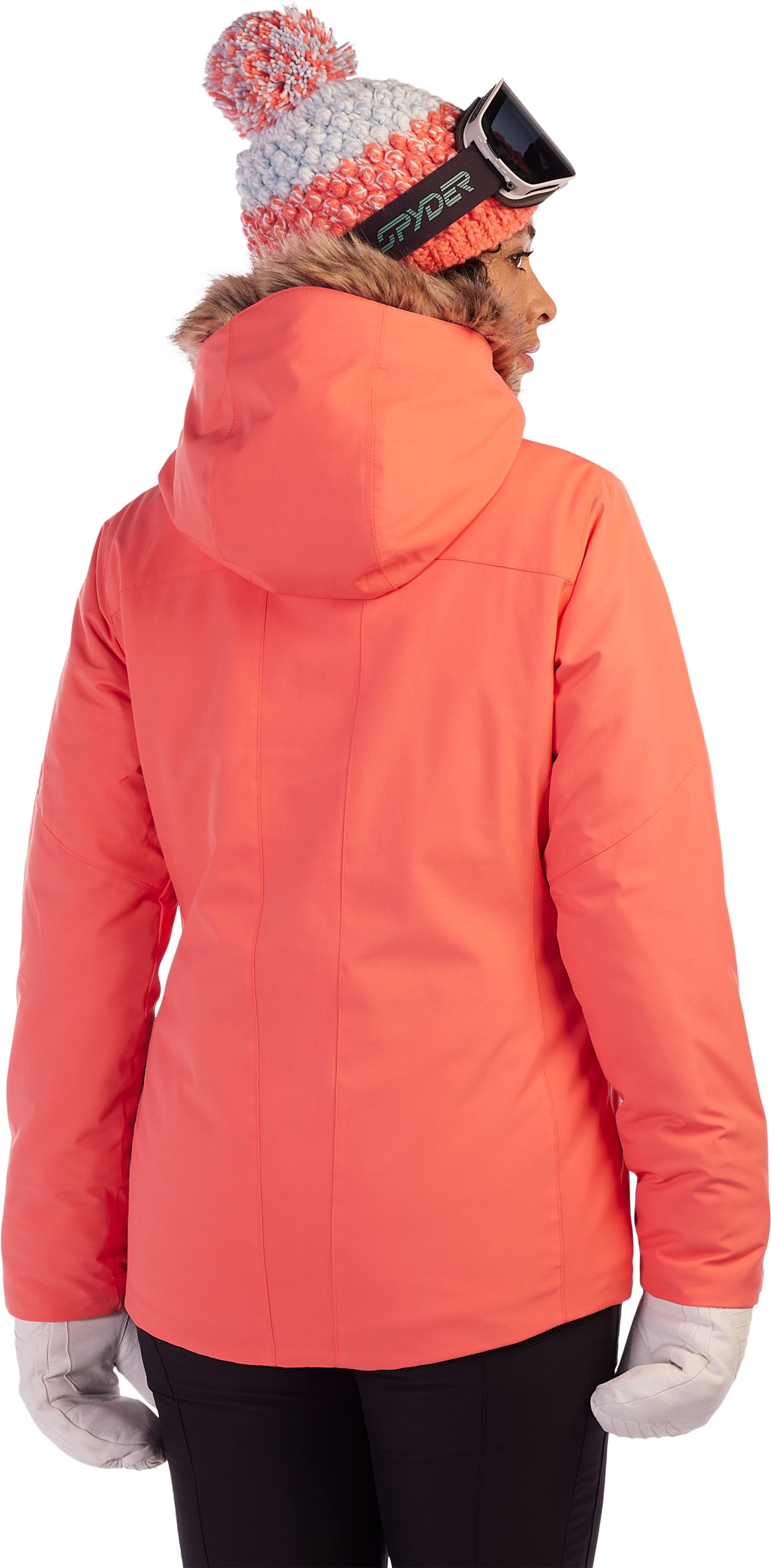 Spyder Skyline Ski Jacket | Mount Everest