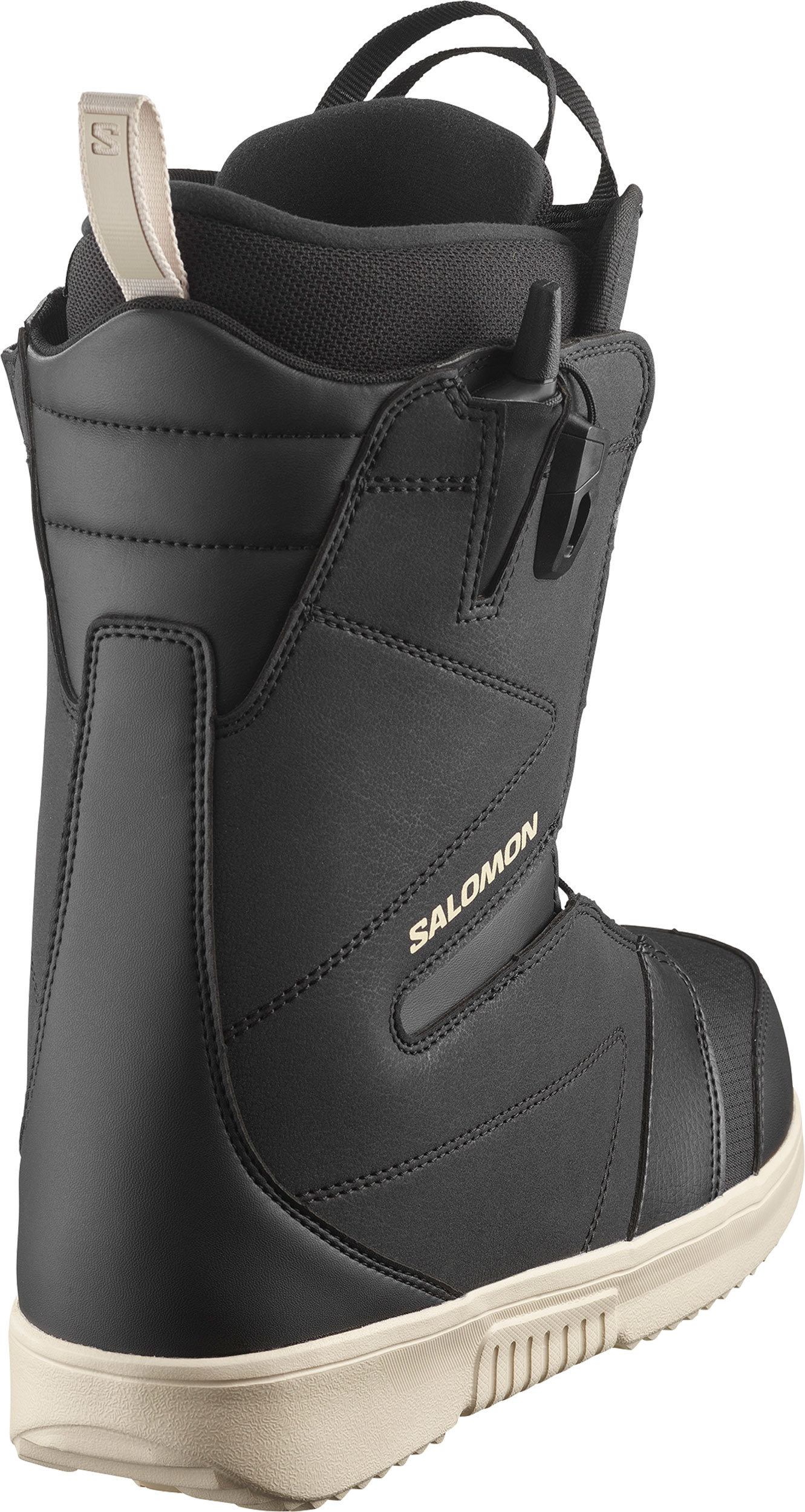 Salomon Faction Boot