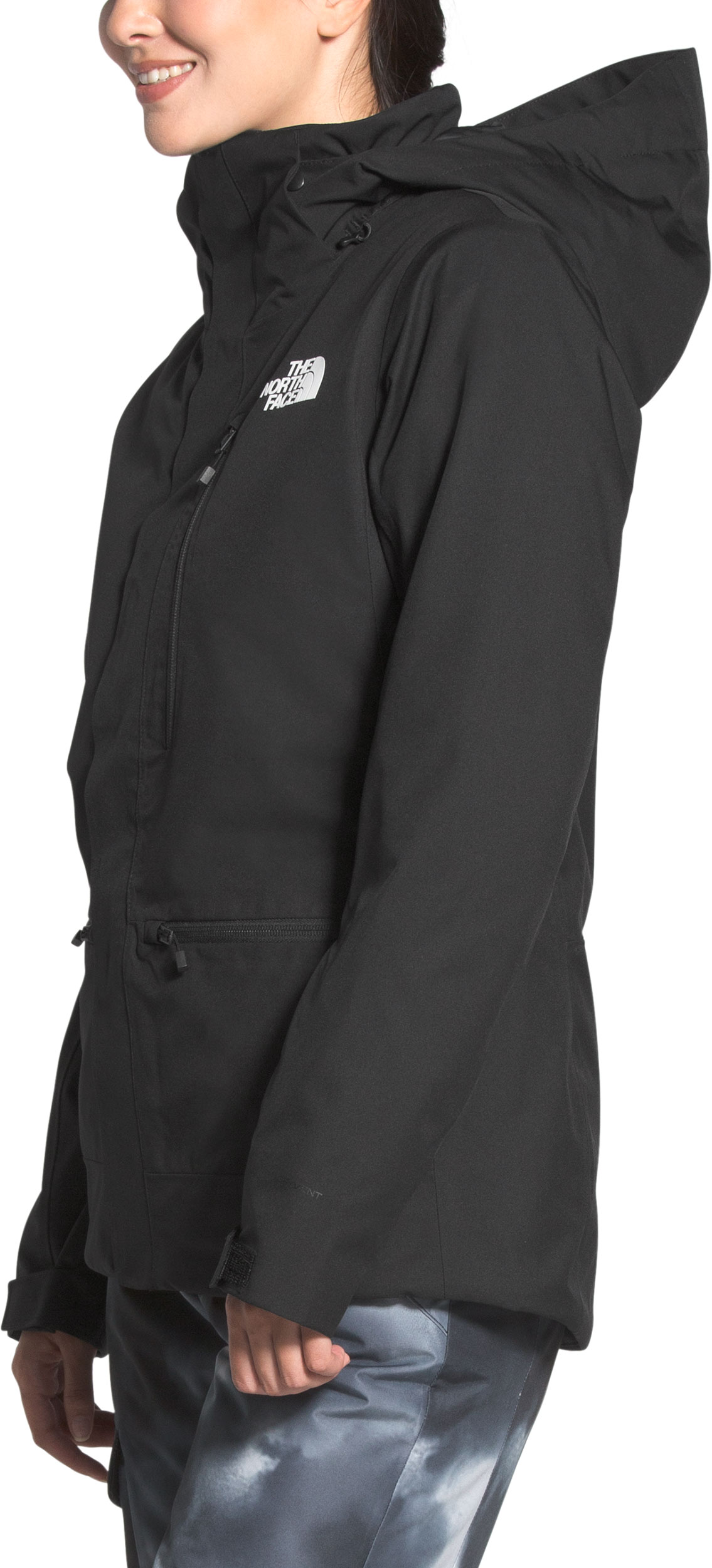 The North Face Gatekeeper Ski Jacket Mount Everest