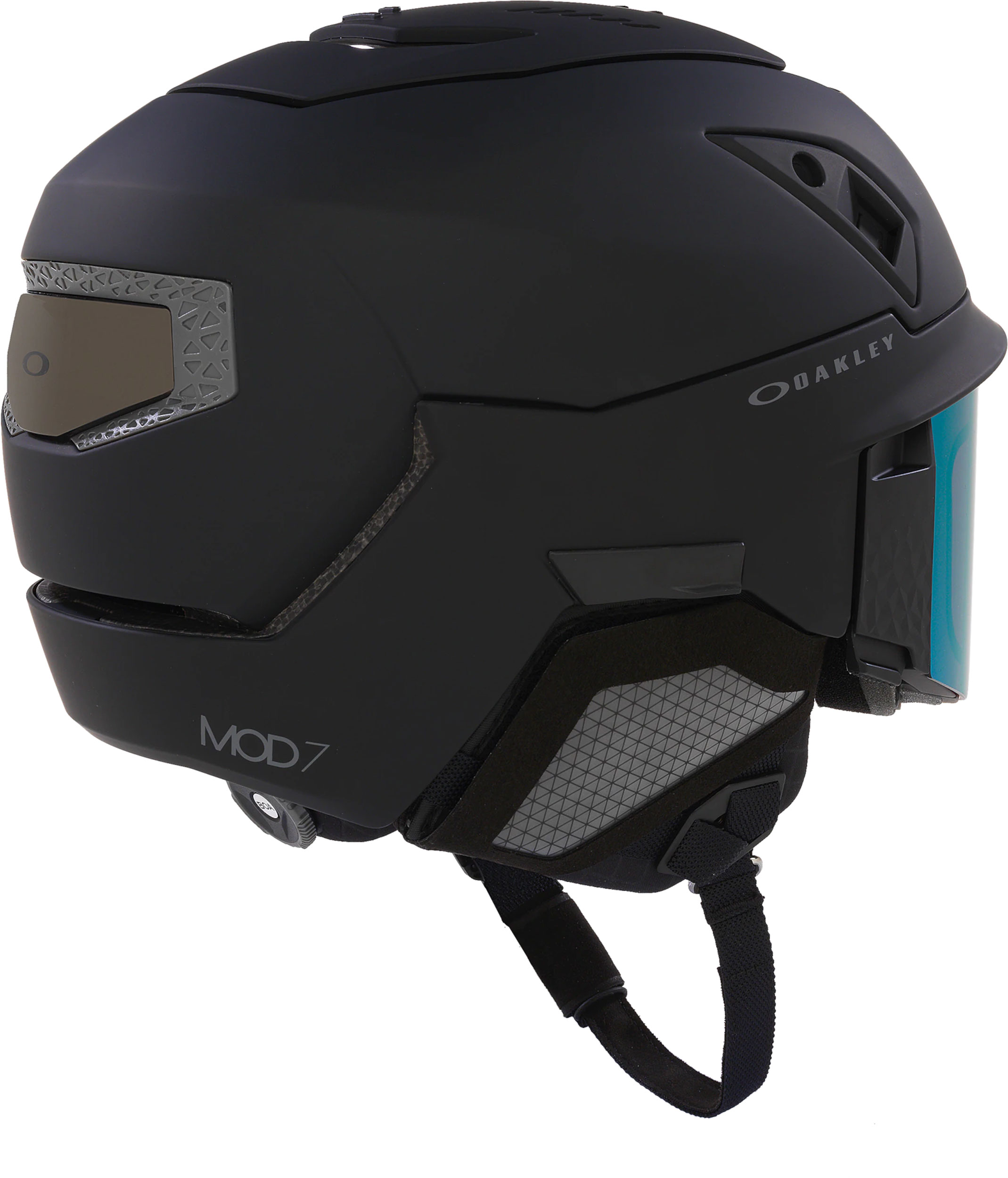 Oakley Mod 7 Helmet | Mount Everest