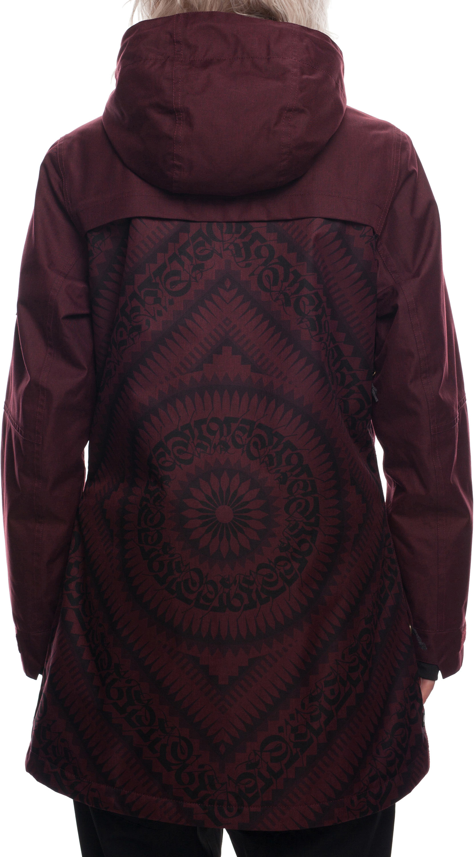 686 spirit insulated sales jacket