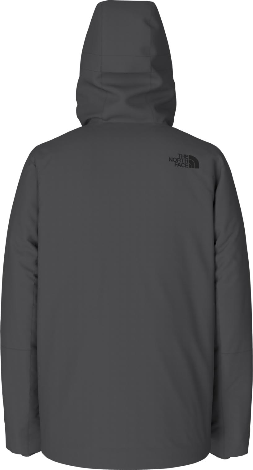 the north face descendit ski jacket