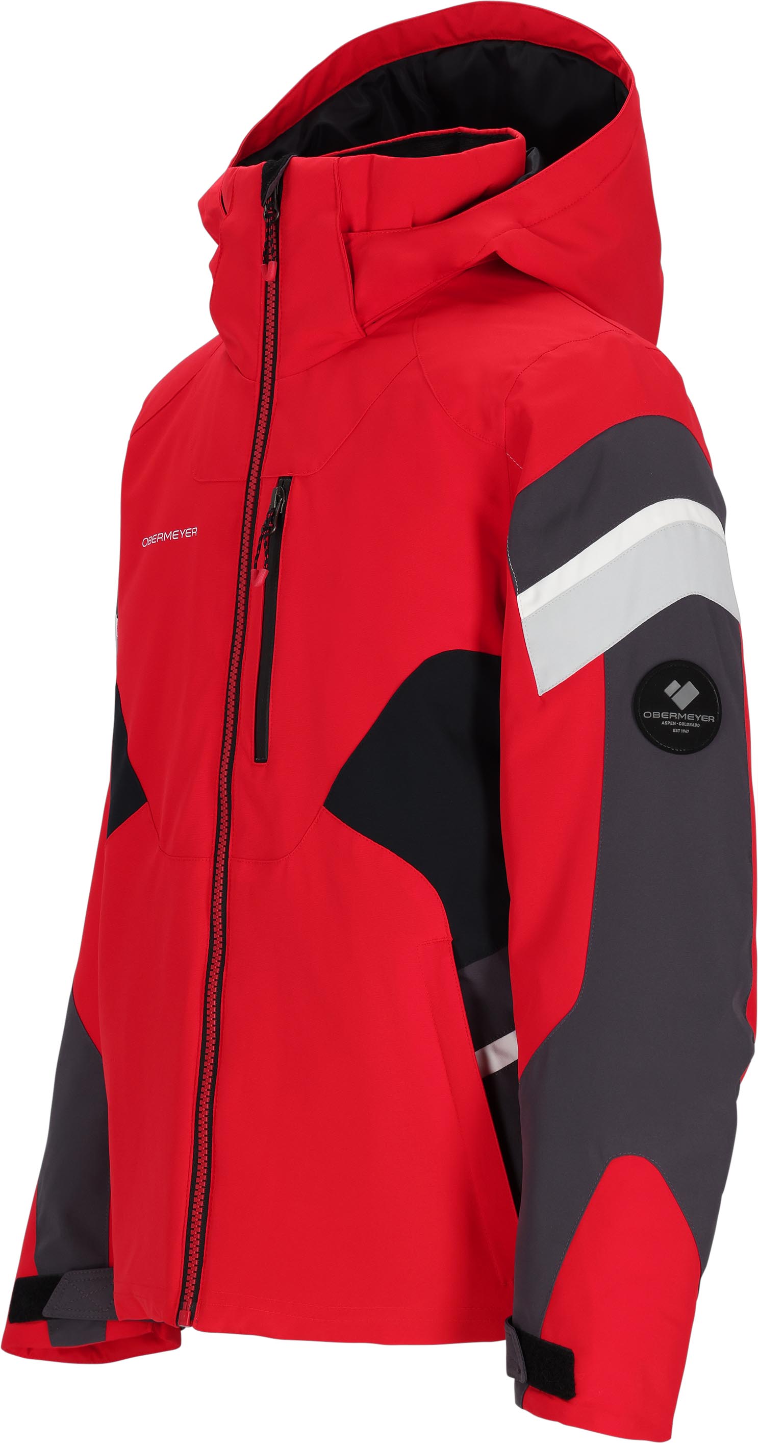 Obermeyer Mach 14 Ski Jacket Mount Everest