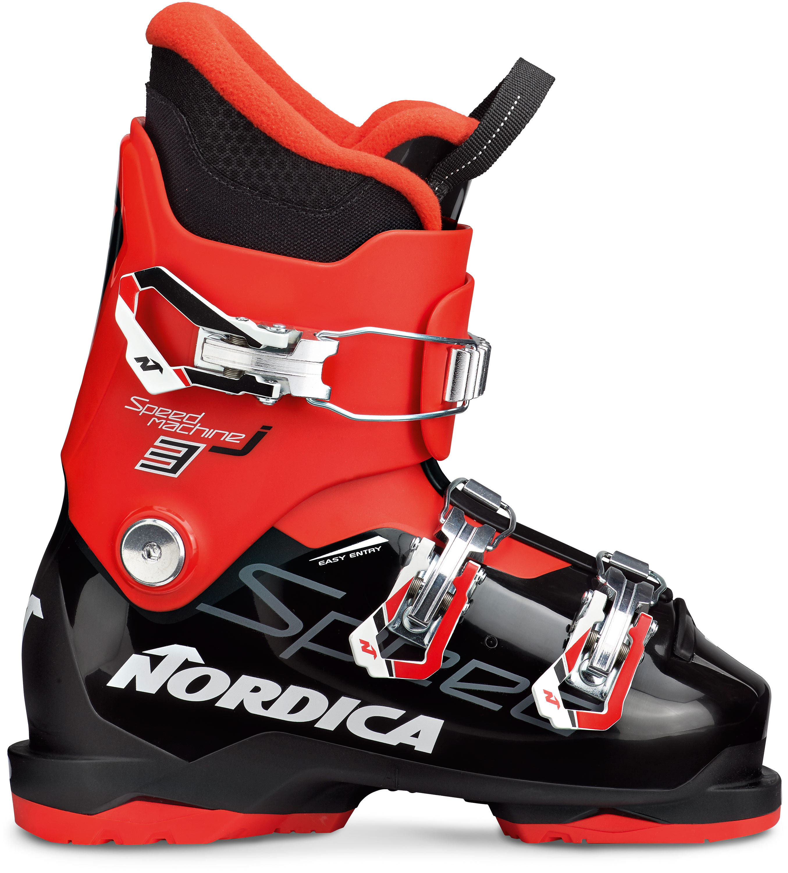 Nordica Ski Boots Size Chart